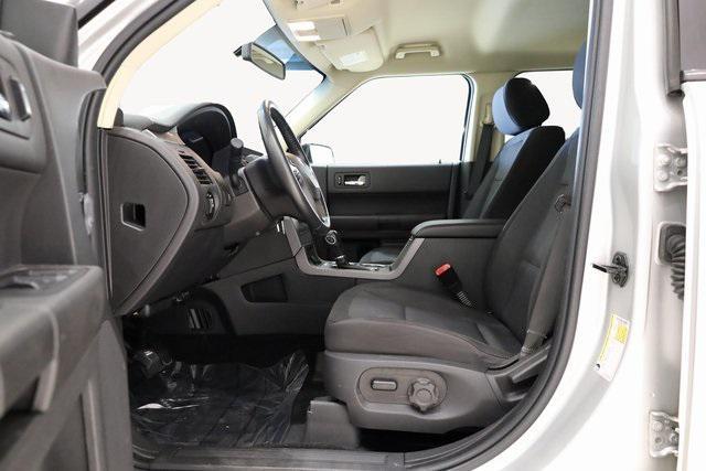 used 2019 Ford Flex car, priced at $14,690