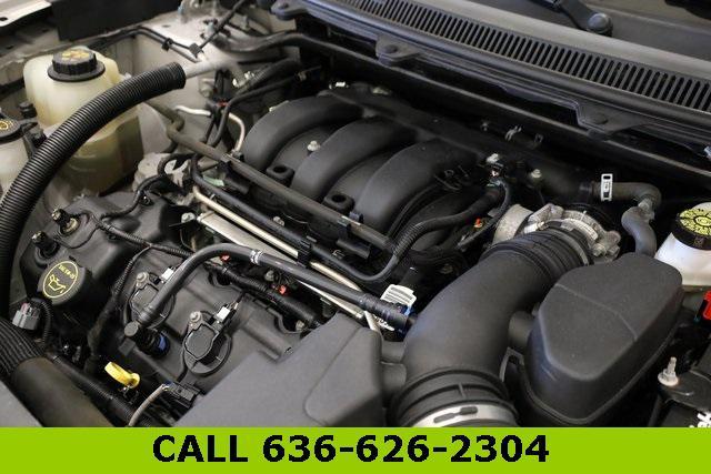 used 2019 Ford Flex car, priced at $14,750