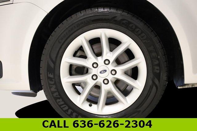 used 2019 Ford Flex car, priced at $14,750