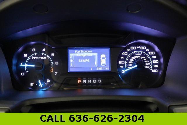 used 2019 Ford Flex car, priced at $14,750