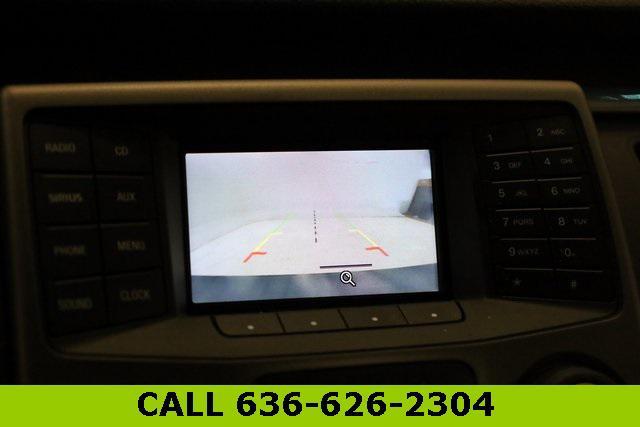 used 2019 Ford Flex car, priced at $14,750