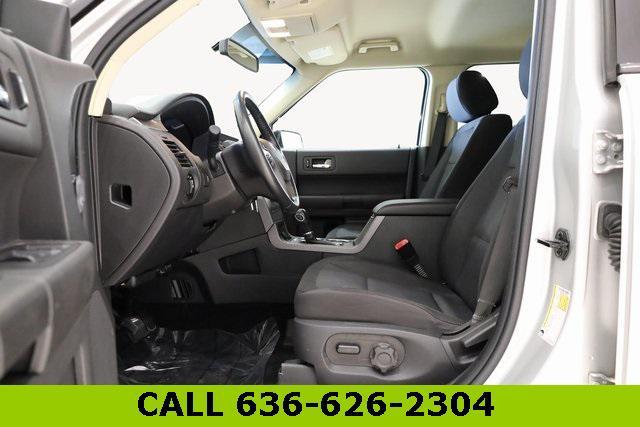 used 2019 Ford Flex car, priced at $14,750