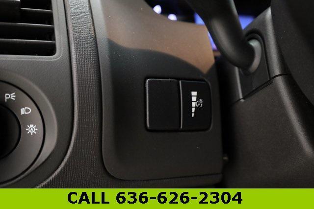 used 2019 Ford Flex car, priced at $14,750