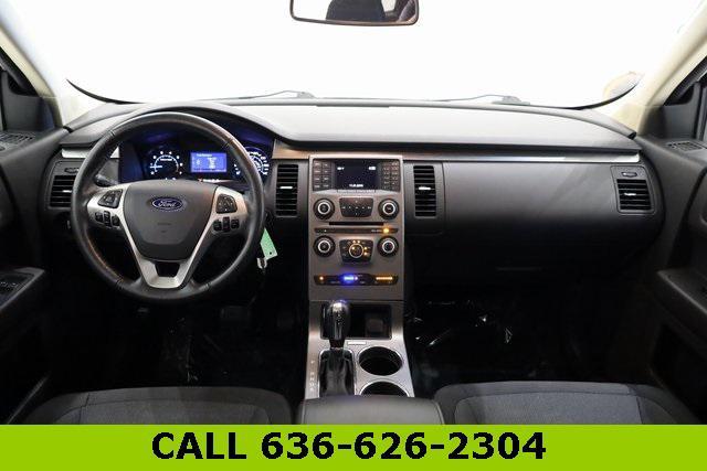 used 2019 Ford Flex car, priced at $14,750