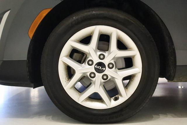 used 2023 Kia Soul car, priced at $16,000