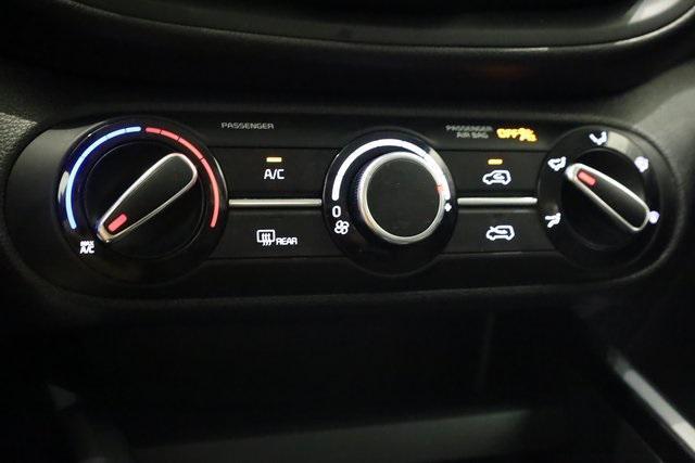 used 2023 Kia Soul car, priced at $16,000