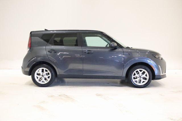 used 2023 Kia Soul car, priced at $16,000