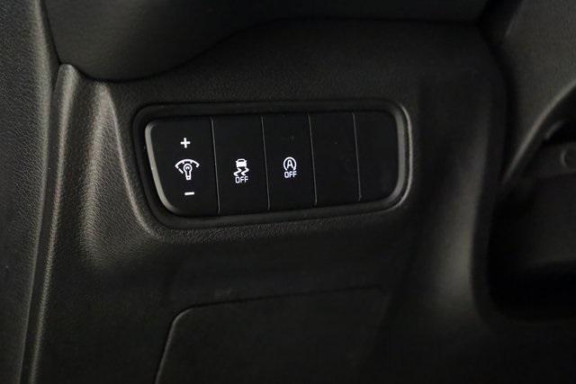 used 2023 Kia Soul car, priced at $16,000