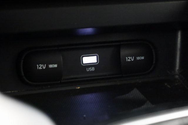 used 2023 Kia Soul car, priced at $16,000