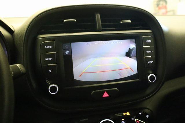 used 2023 Kia Soul car, priced at $16,000