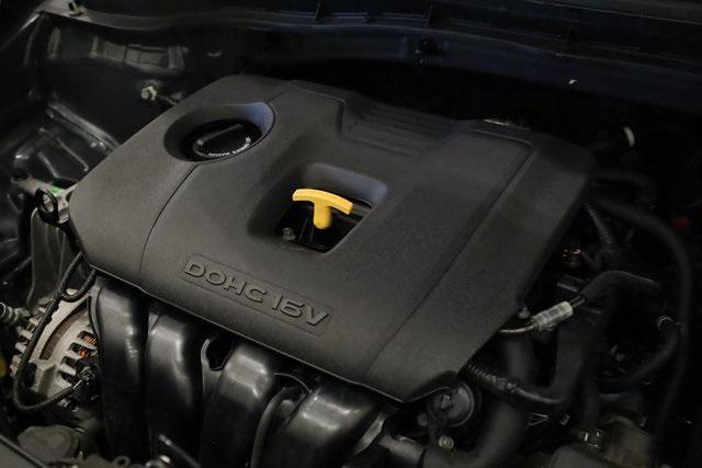 used 2023 Kia Soul car, priced at $16,000