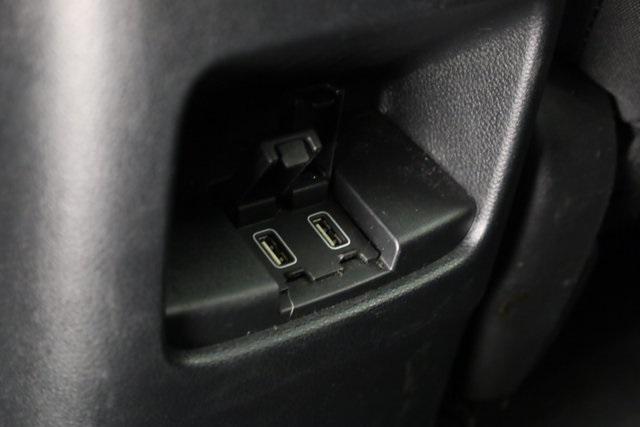 used 2022 Honda CR-V car, priced at $26,990
