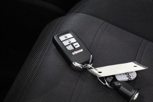 used 2022 Honda CR-V car, priced at $26,990
