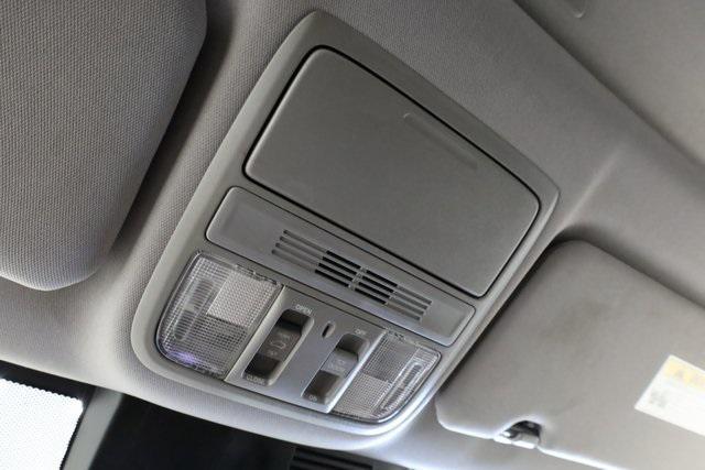 used 2022 Honda CR-V car, priced at $26,990