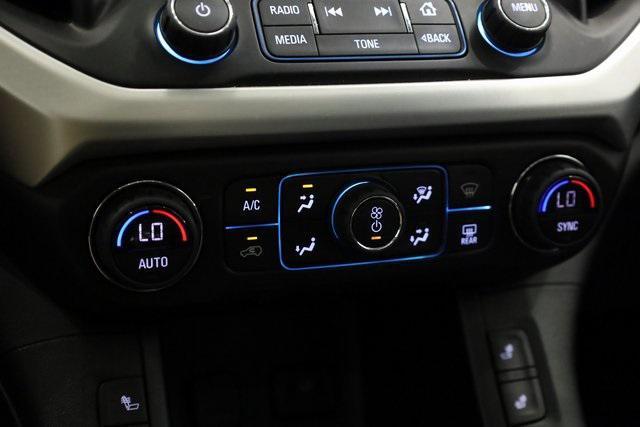 used 2019 GMC Acadia car, priced at $17,000