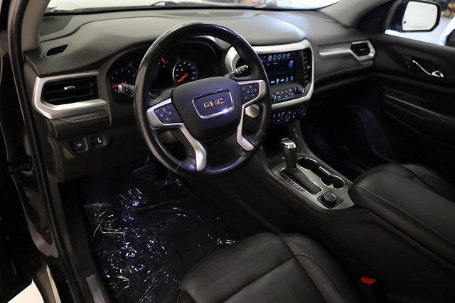 used 2019 GMC Acadia car, priced at $17,000