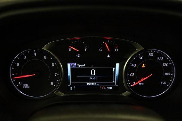 used 2019 GMC Acadia car, priced at $17,000