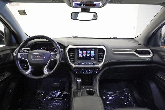 used 2019 GMC Acadia car, priced at $17,000