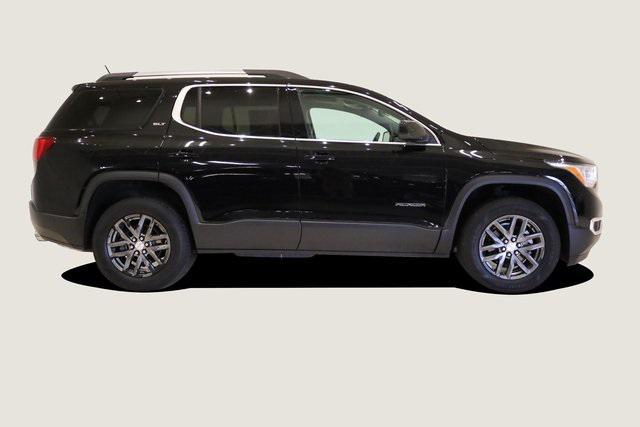 used 2019 GMC Acadia car, priced at $17,000