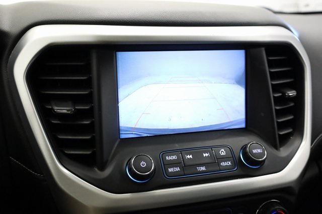 used 2019 GMC Acadia car, priced at $17,000