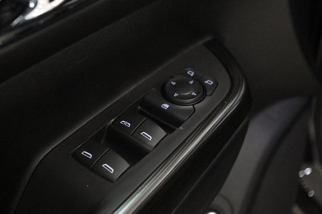 used 2019 GMC Acadia car, priced at $17,000