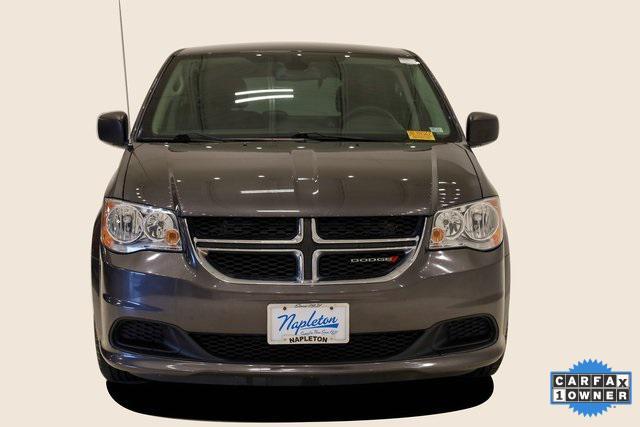 used 2019 Dodge Grand Caravan car, priced at $14,000