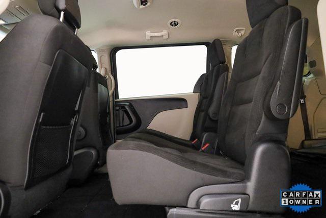 used 2019 Dodge Grand Caravan car, priced at $14,000