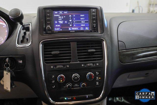 used 2019 Dodge Grand Caravan car, priced at $14,000