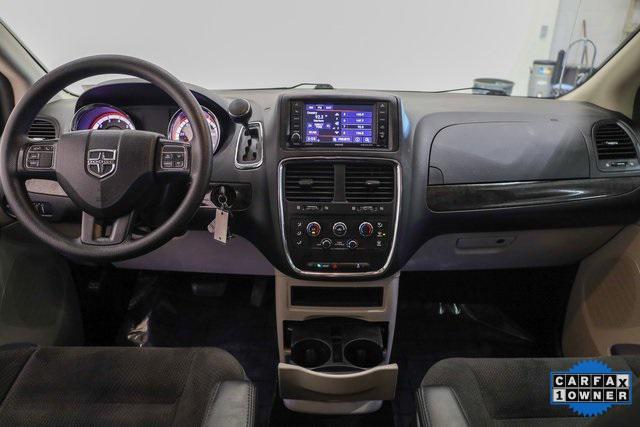 used 2019 Dodge Grand Caravan car, priced at $14,000