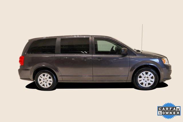 used 2019 Dodge Grand Caravan car, priced at $14,000