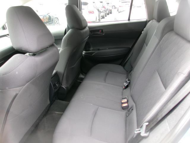 used 2024 Toyota Corolla Cross car, priced at $27,000