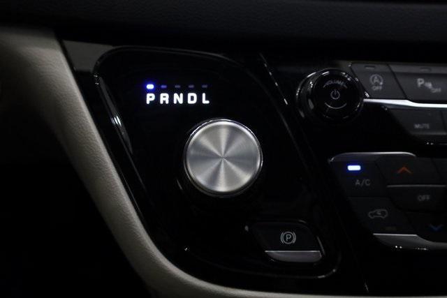 used 2023 Chrysler Pacifica car, priced at $25,490