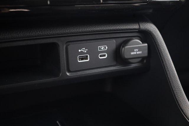 new 2025 Honda Pilot car, priced at $43,095