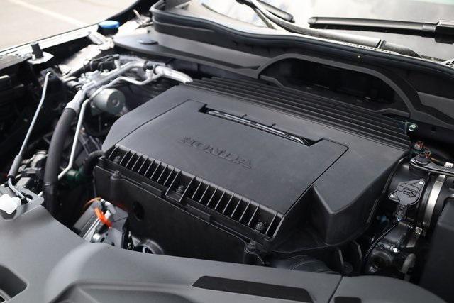 new 2025 Honda Pilot car, priced at $43,095