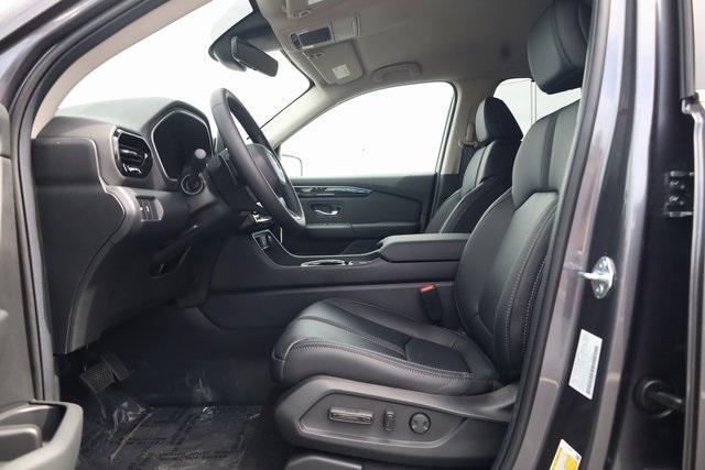 new 2025 Honda Pilot car, priced at $43,095