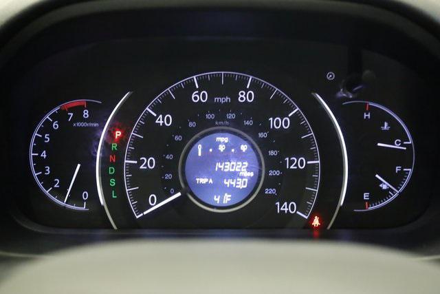 used 2015 Honda CR-V car, priced at $14,900
