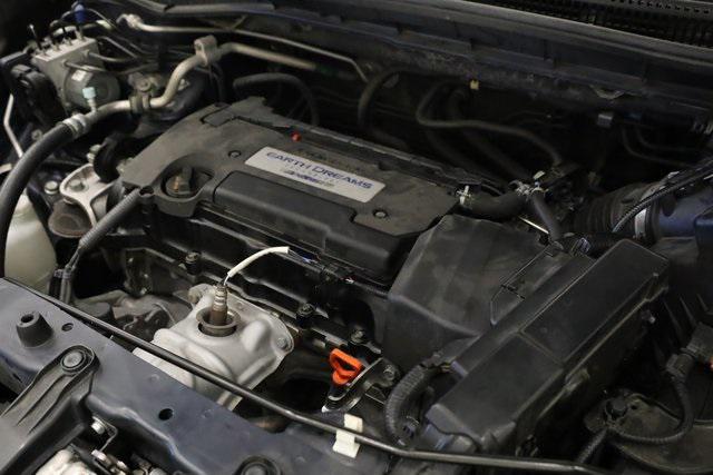 used 2015 Honda CR-V car, priced at $14,900