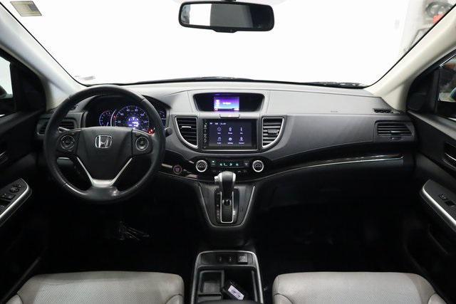 used 2015 Honda CR-V car, priced at $14,900