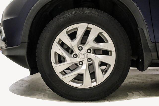 used 2015 Honda CR-V car, priced at $14,900