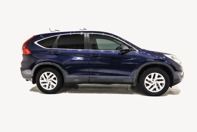 used 2015 Honda CR-V car, priced at $14,900