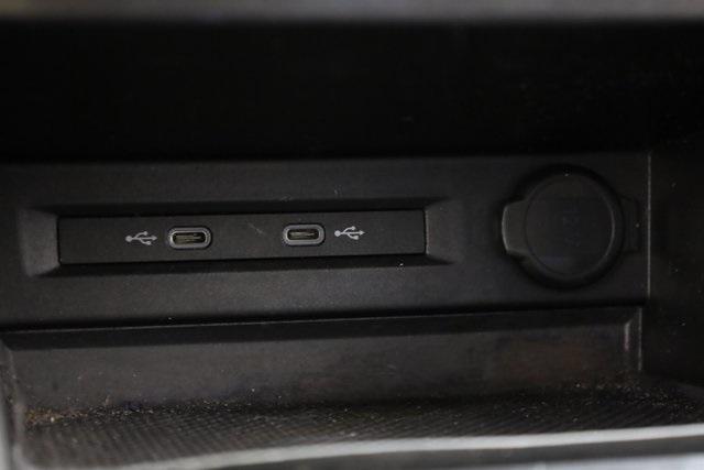 used 2021 Volkswagen Tiguan car, priced at $16,590