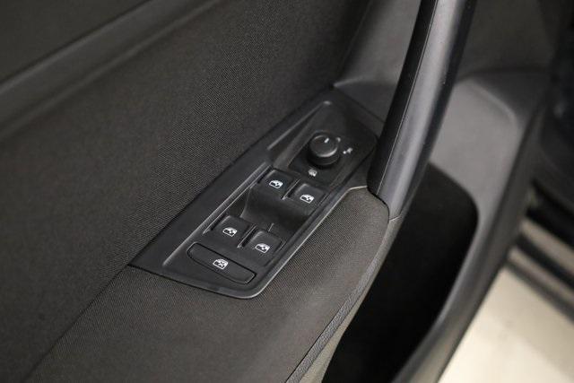 used 2021 Volkswagen Tiguan car, priced at $16,590
