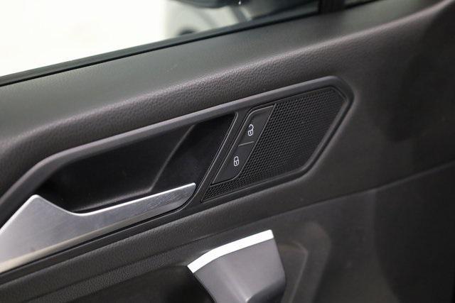 used 2021 Volkswagen Tiguan car, priced at $16,590