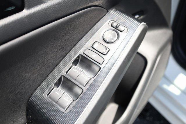 new 2025 Honda Civic Hybrid car, priced at $32,055