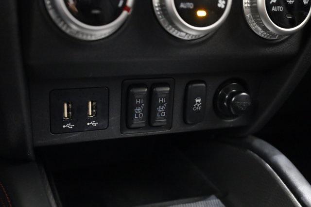 used 2023 Mitsubishi Outlander Sport car, priced at $18,990