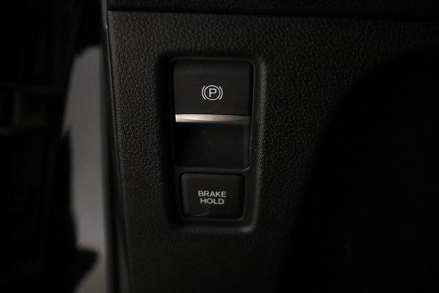used 2022 Honda Odyssey car, priced at $34,700