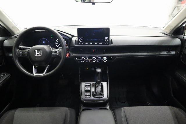 used 2023 Honda CR-V car, priced at $30,400