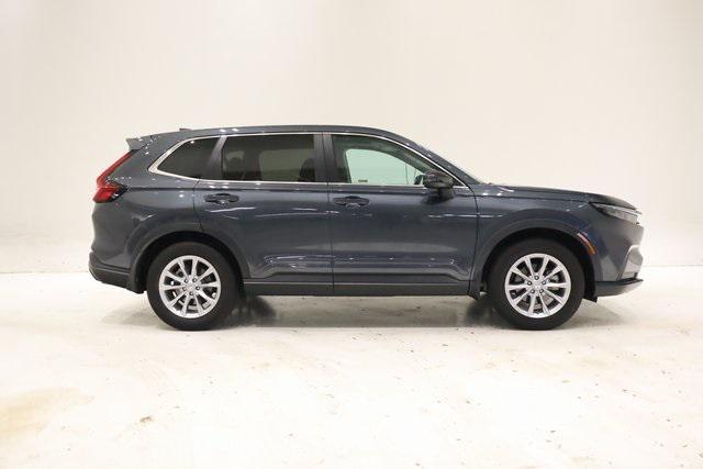 used 2023 Honda CR-V car, priced at $30,400