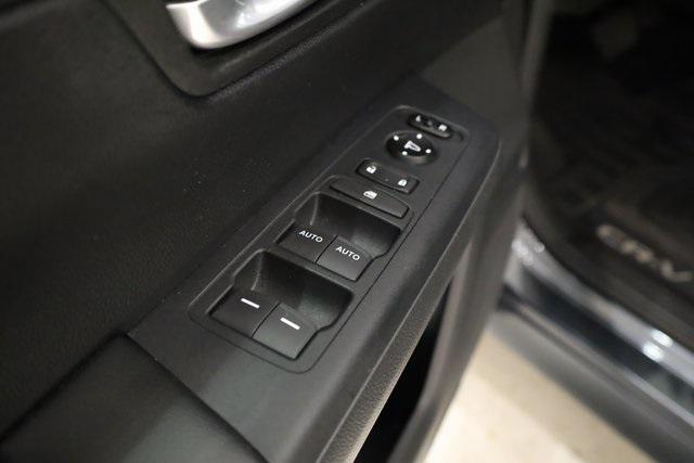 used 2023 Honda CR-V car, priced at $30,400