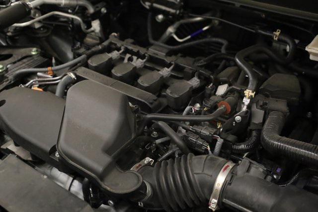 used 2023 Honda CR-V car, priced at $30,400
